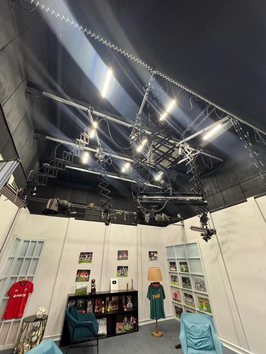 Продам офис в Москве, д 17