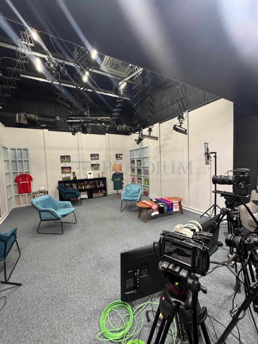 Продам офис в Москве, д 17