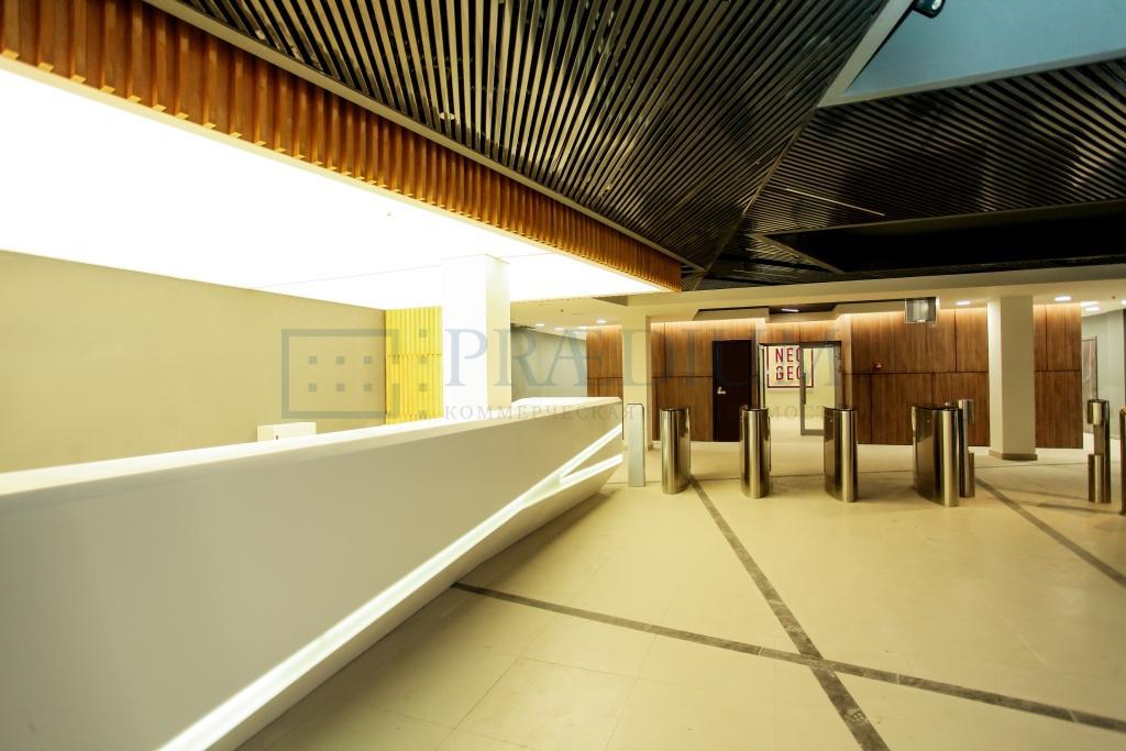 Продам офис в Москве, д 17