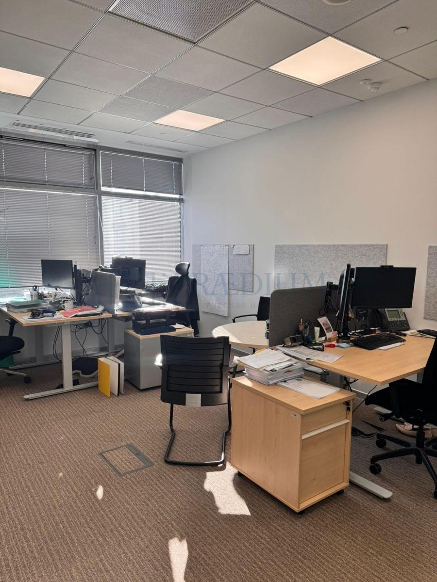 Сдается офис в Москве, д 6