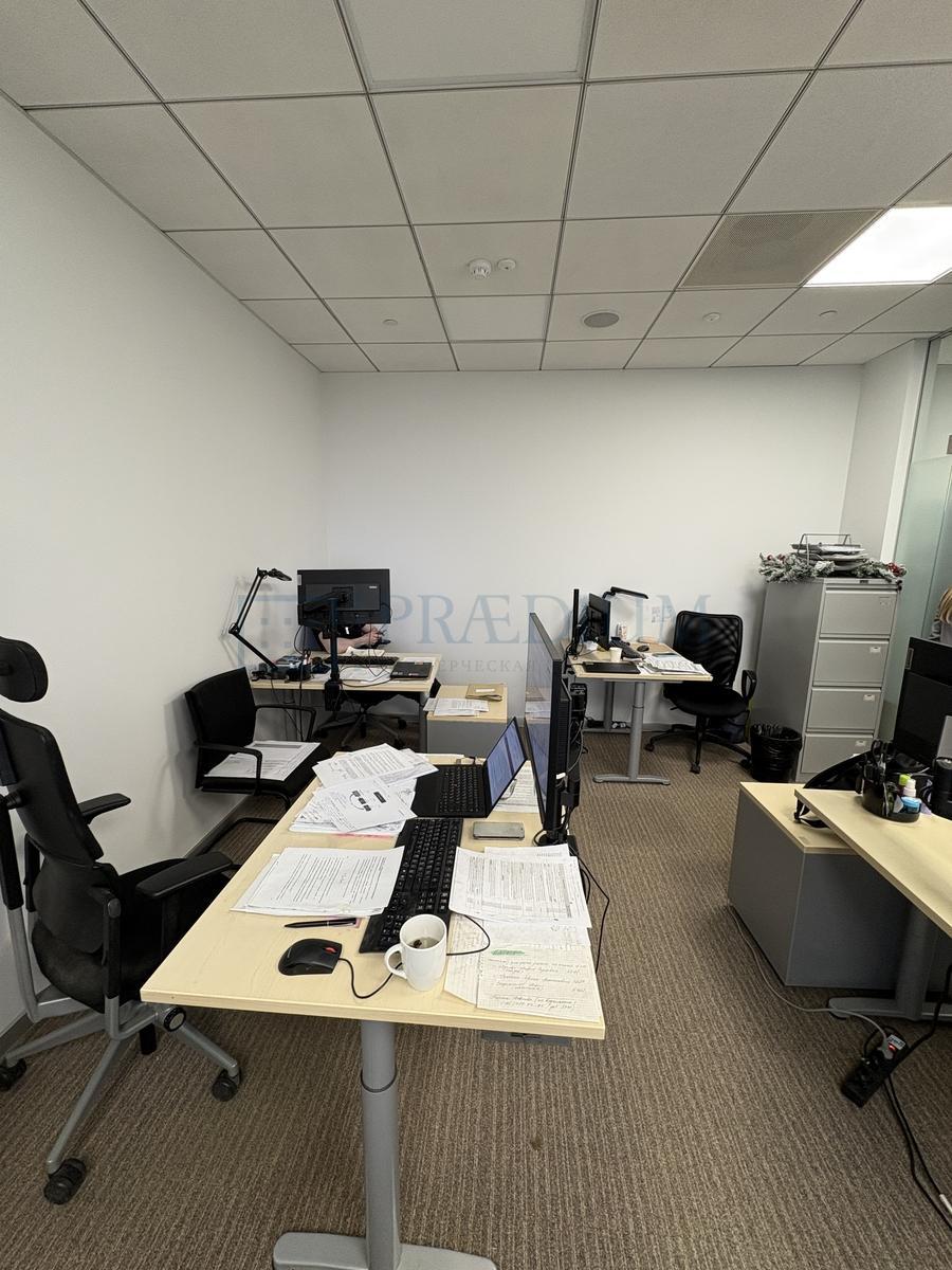 Сдается офис в Москве, д 6