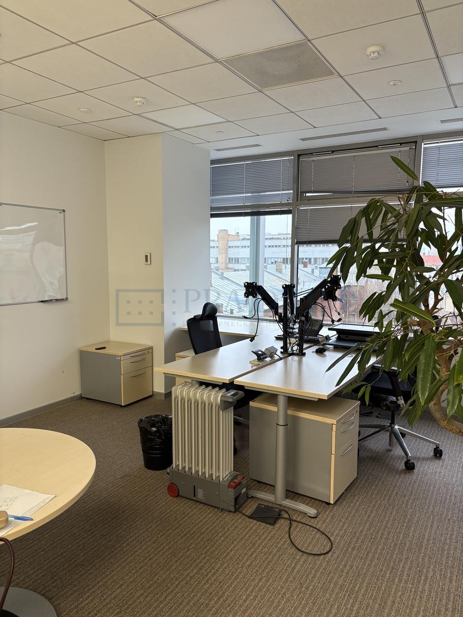 Сдается офис в Москве, д 6