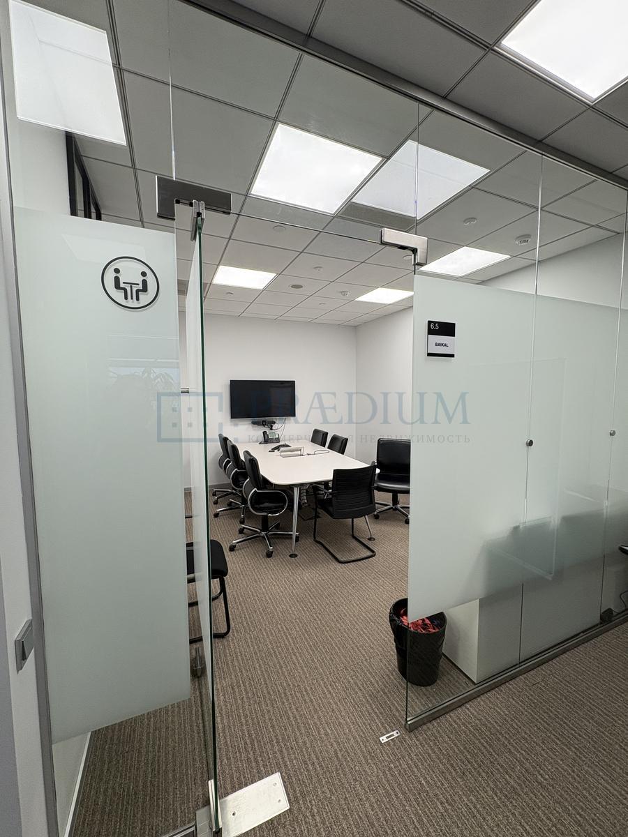 Сдается офис в Москве, д 6