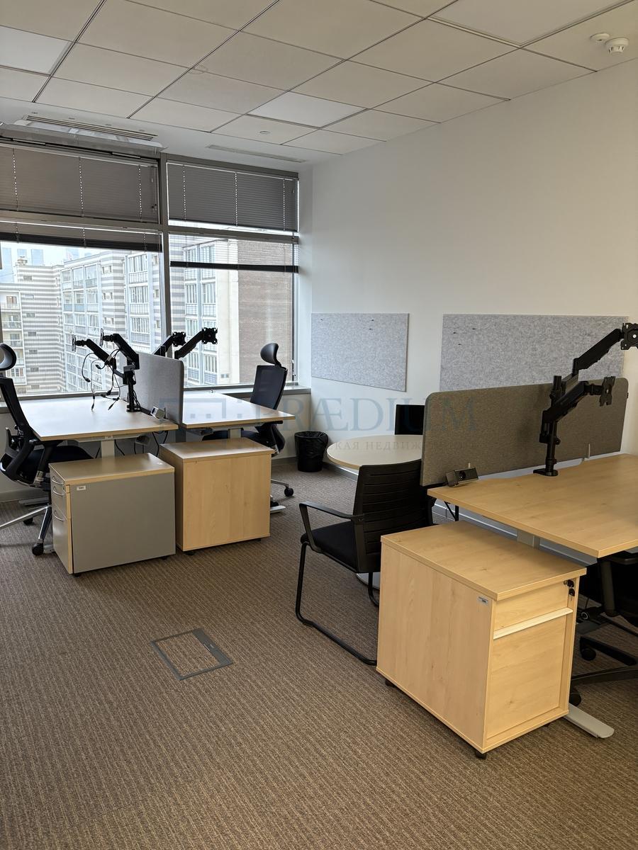 Сдается офис в Москве, д 6