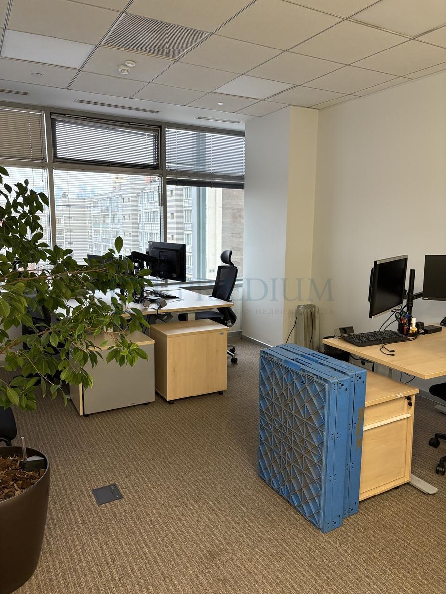 Сдается офис в Москве, д 6