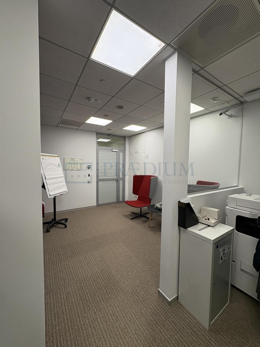 Сдается офис в Москве, д 6