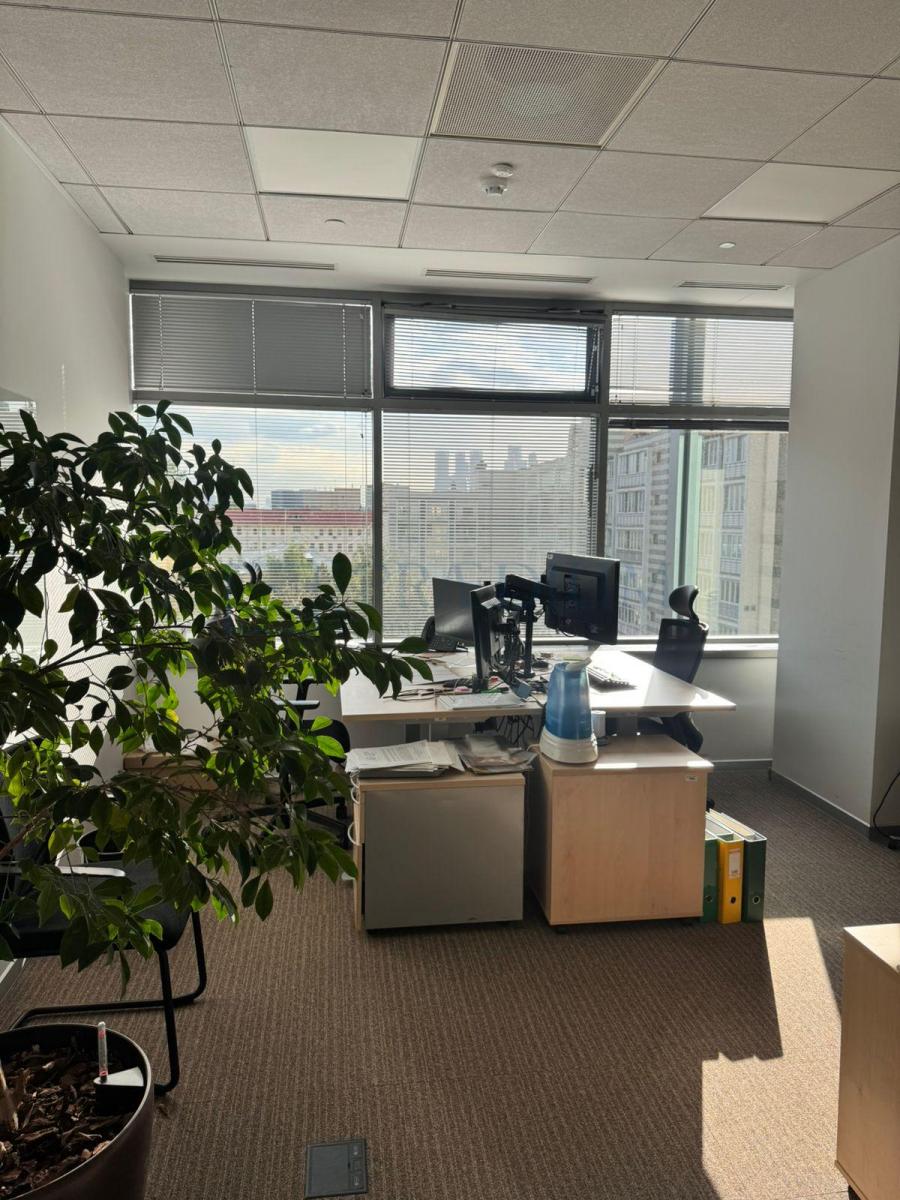 Сдается офис в Москве, д 6