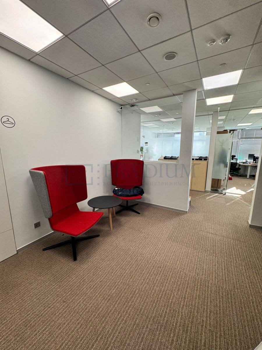 Сдается офис в Москве, д 6