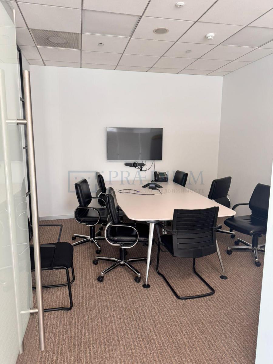 Сдается офис в Москве, д 6