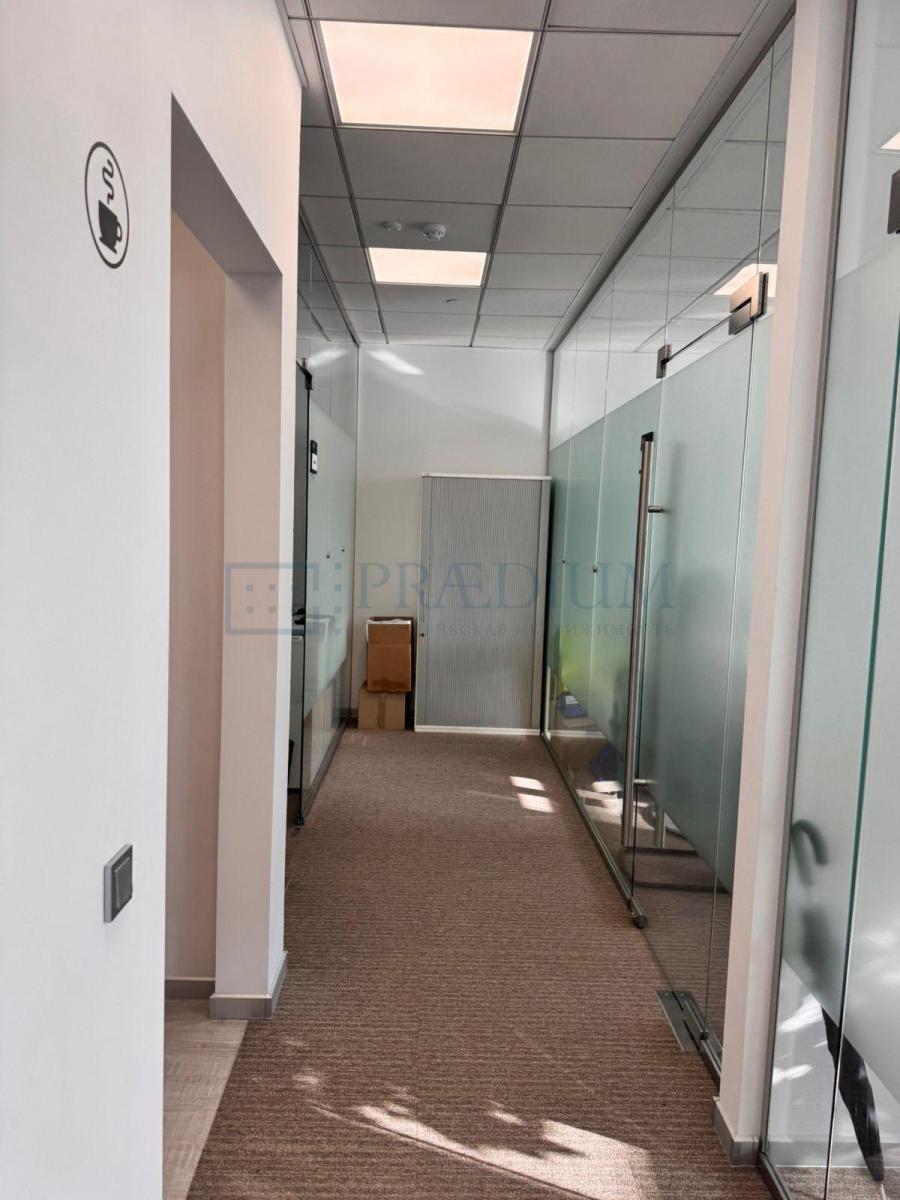 Сдается офис в Москве, д 6