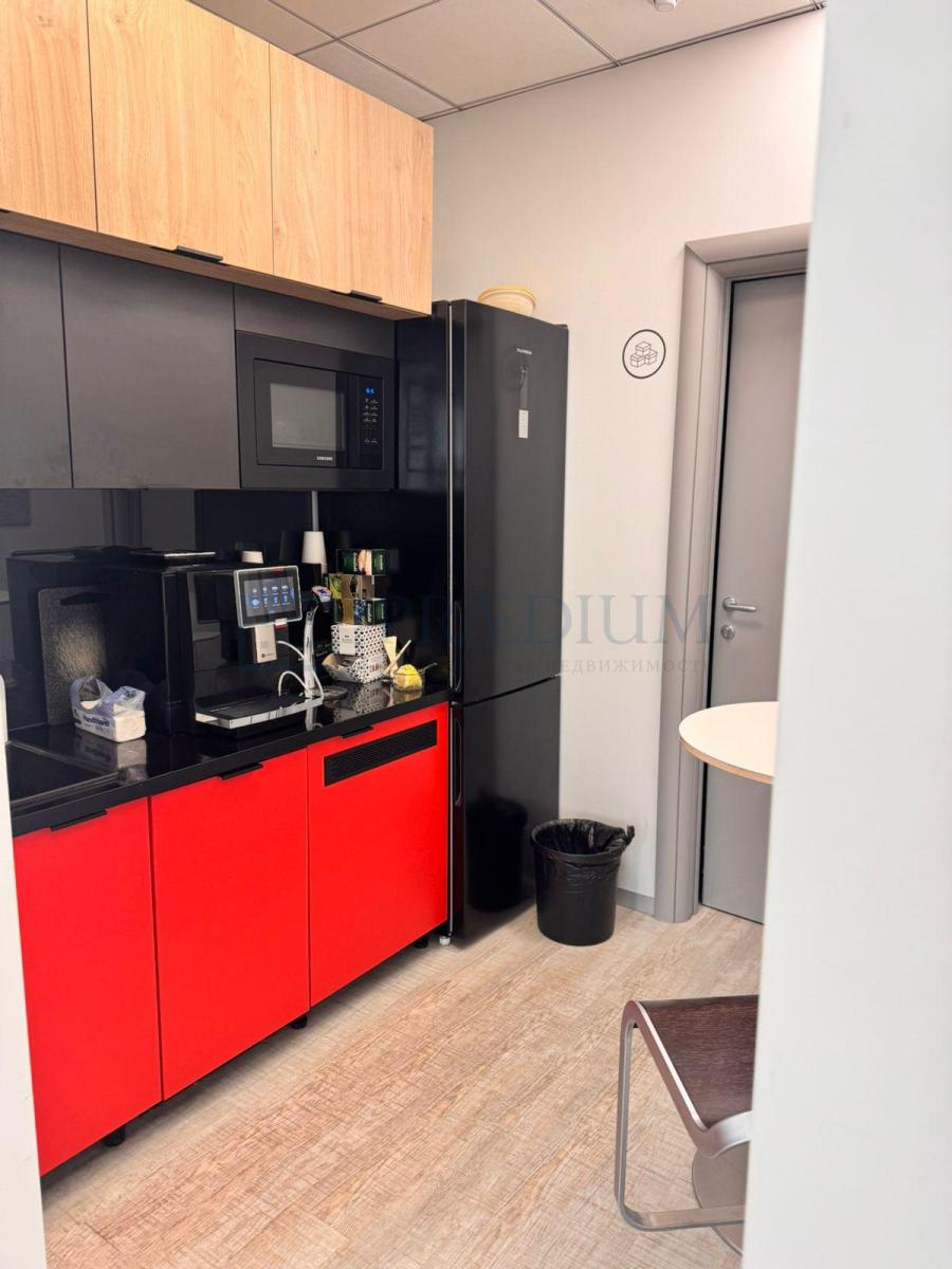 Сдается офис в Москве, д 6