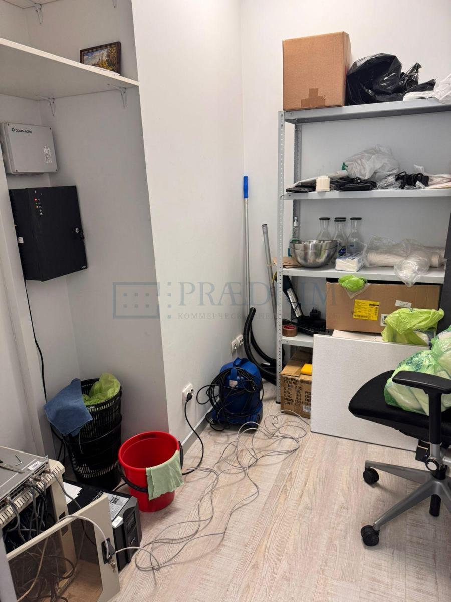 Сдается офис в Москве, д 6