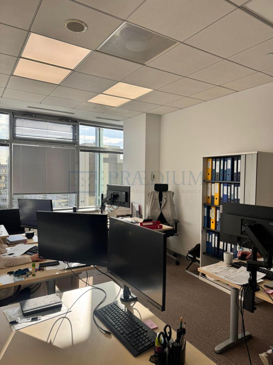 Сдается офис в Москве, д 6