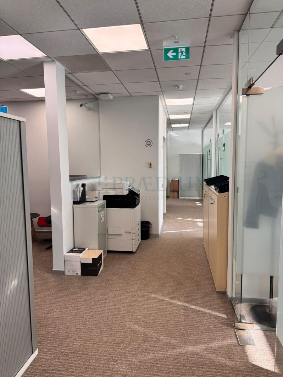 Сдается офис в Москве, д 6