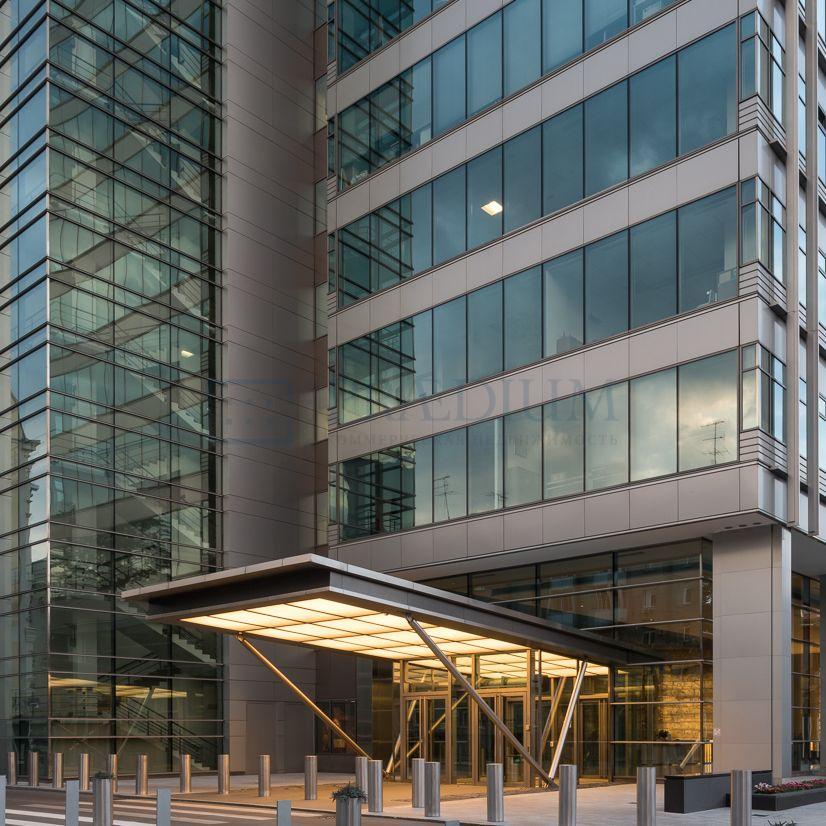 Сдается офис в Москве, д 6