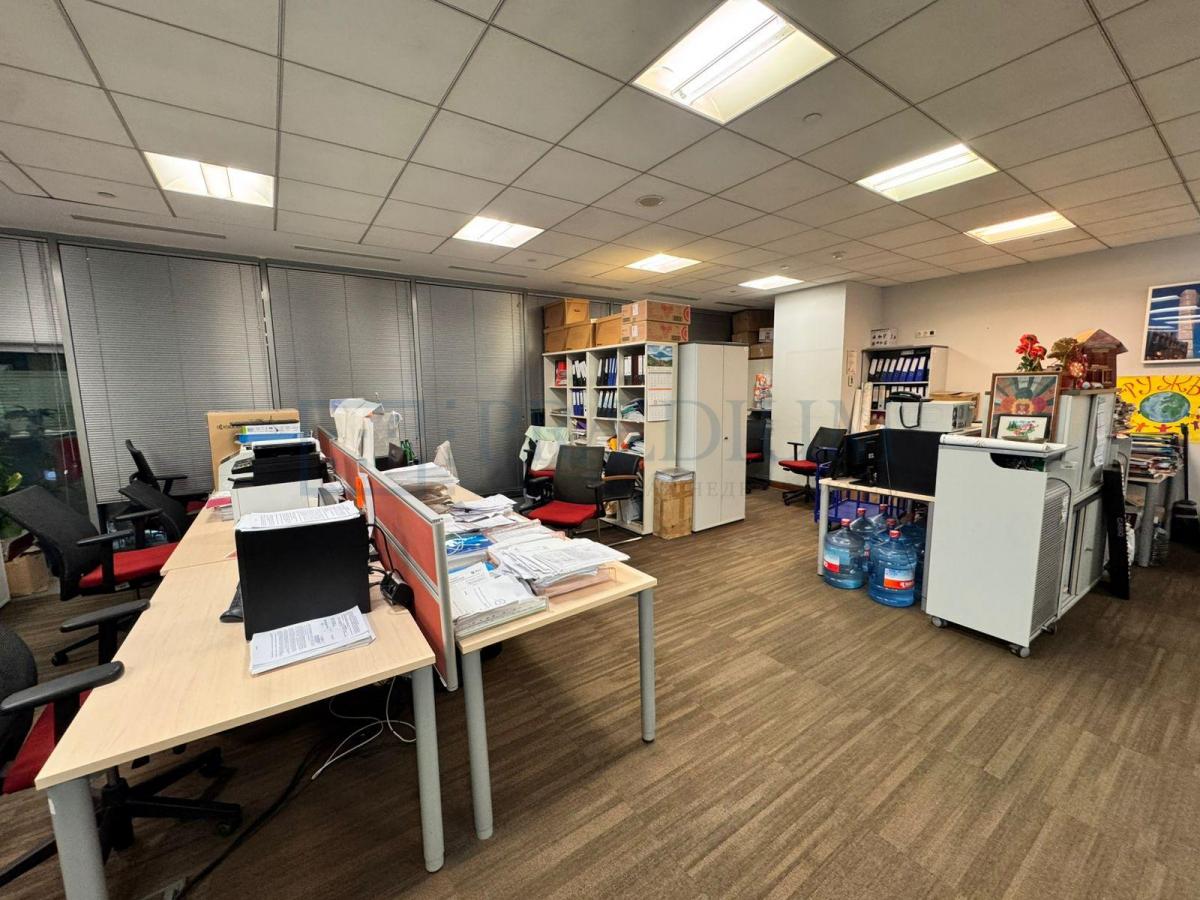 Сдается офис в Москве, д 6