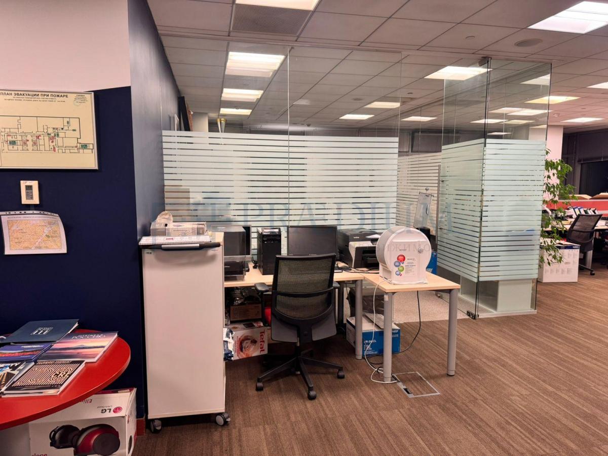 Сдается офис в Москве, д 6