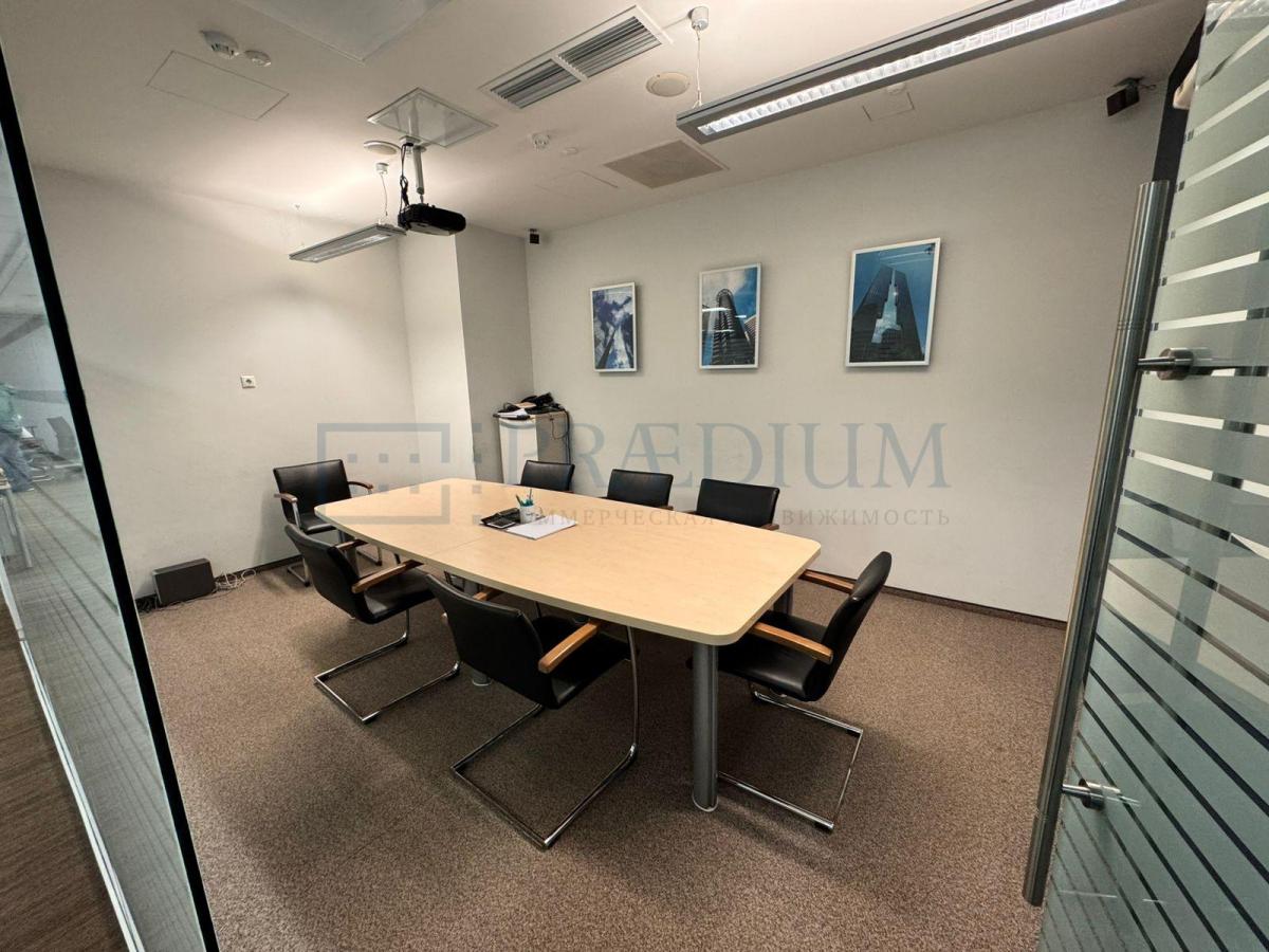 Сдается офис в Москве, д 6
