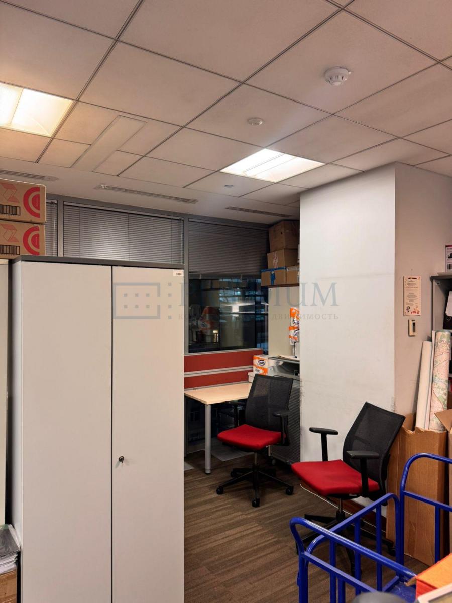 Сдается офис в Москве, д 6