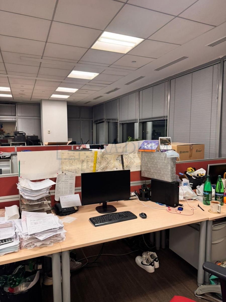 Сдается офис в Москве, д 6
