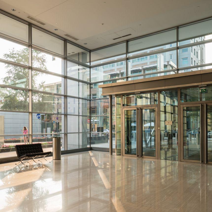 Сдается офис в Москве, д 6