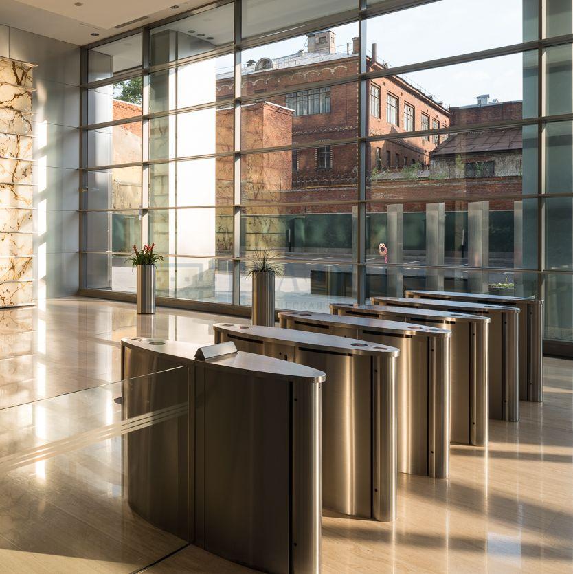 Сдается офис в Москве, д 6