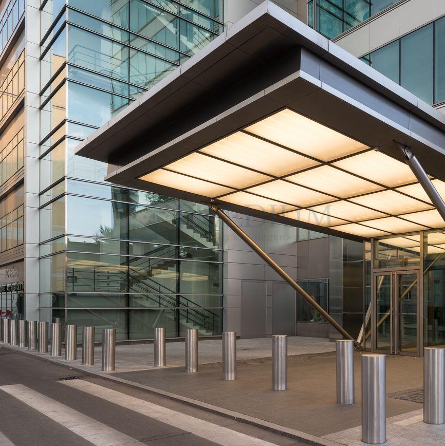 Сдается офис в Москве, д 6