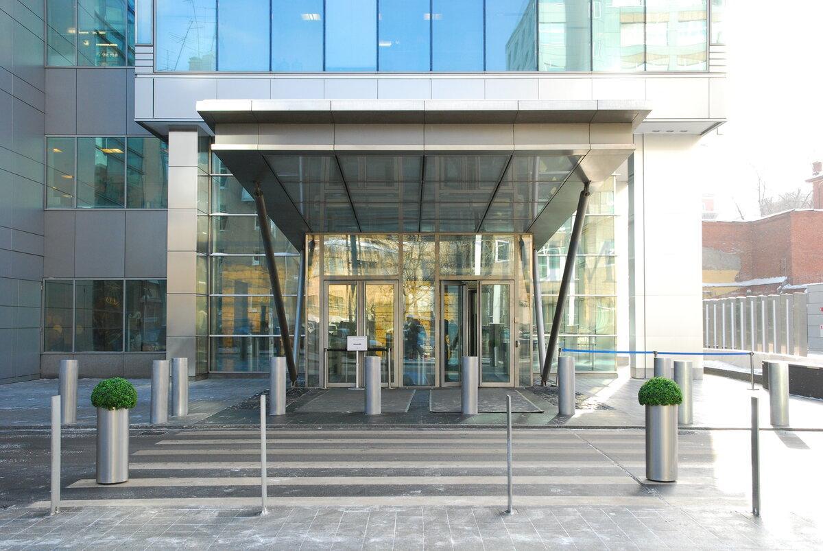 Сдается офис в Москве, д 6