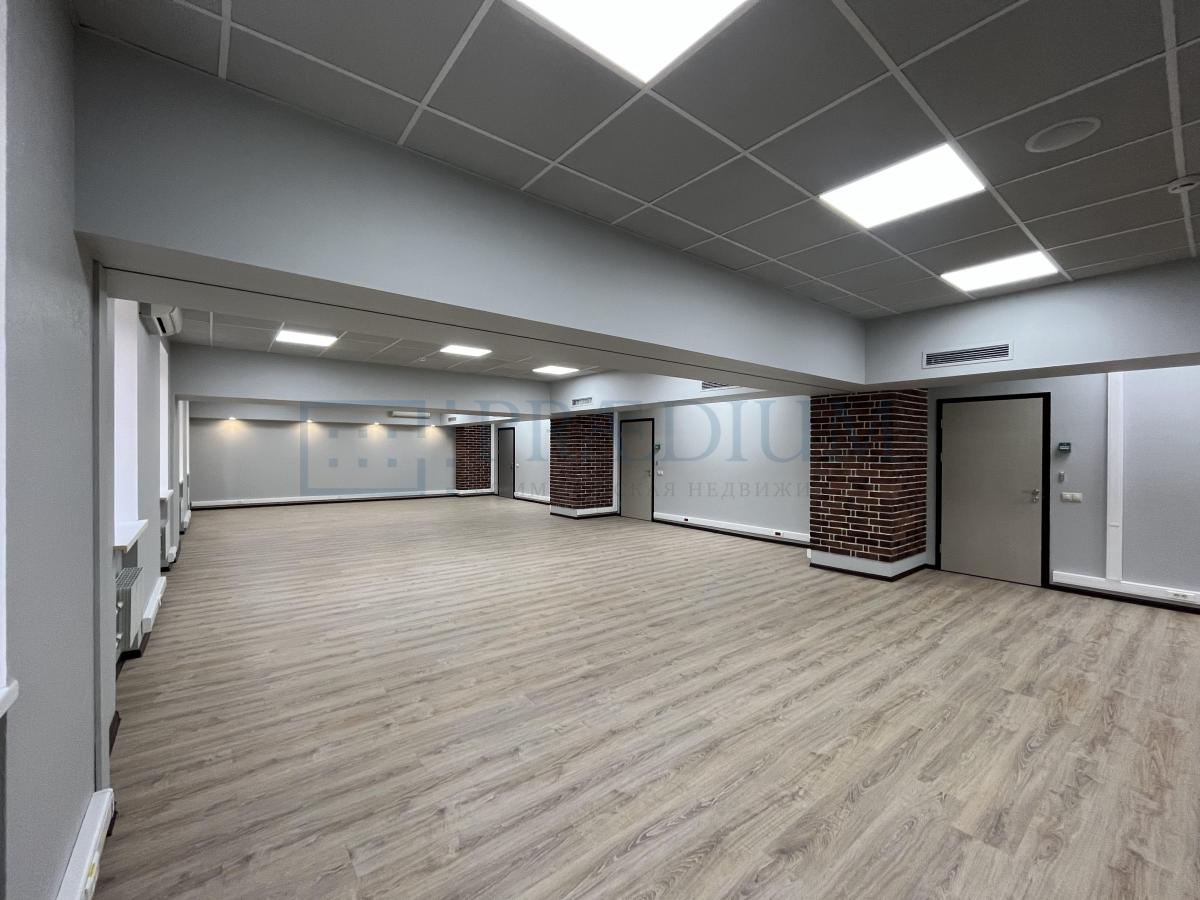 Сдается офис в Москве, д 7 к 2