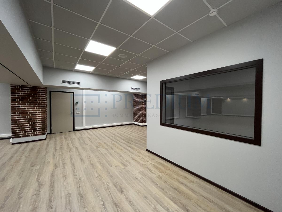 Сдается офис в Москве, д 7 к 2