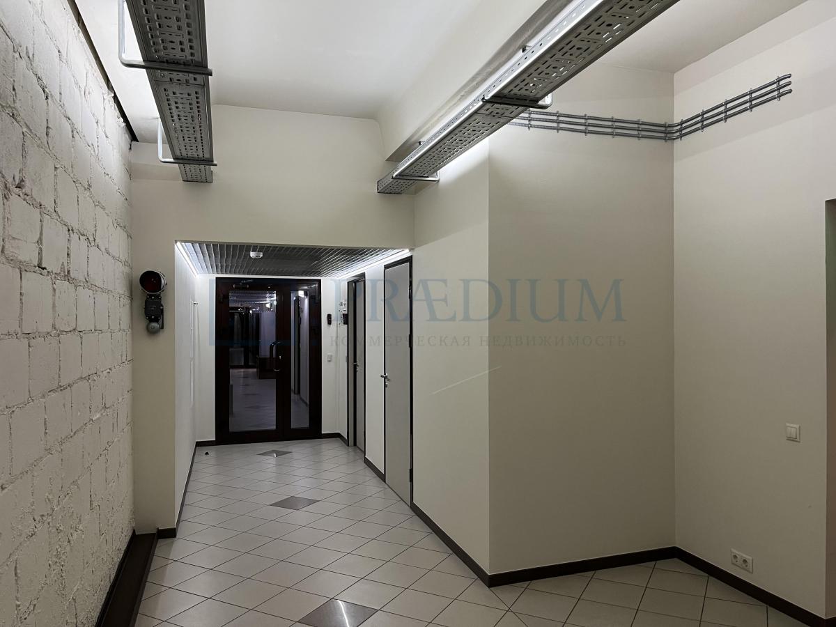 Сдается офис в Москве, д 7 к 2