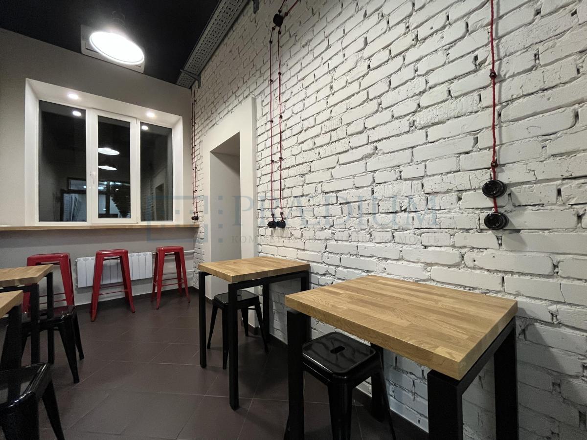 Сдается офис в Москве, д 7 к 2