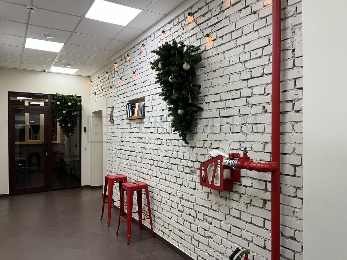 Сдается офис в Москве, д 7 к 2