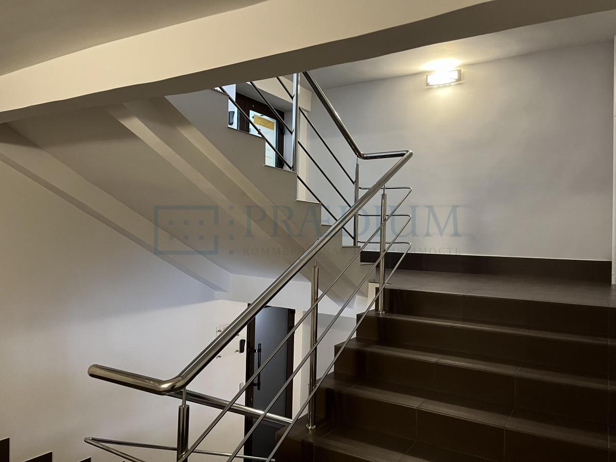 Сдается офис в Москве, д 7 к 2