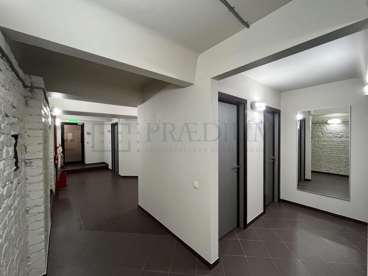 Сдается офис в Москве, д 7 к 2