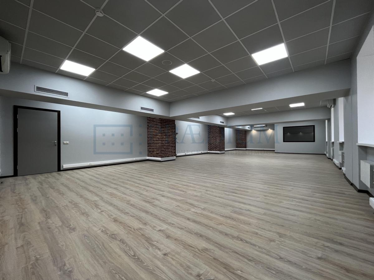 Сдается офис в Москве, д 7 к 2