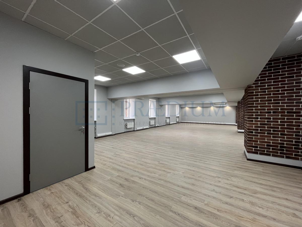 Сдается офис в Москве, д 7 к 2