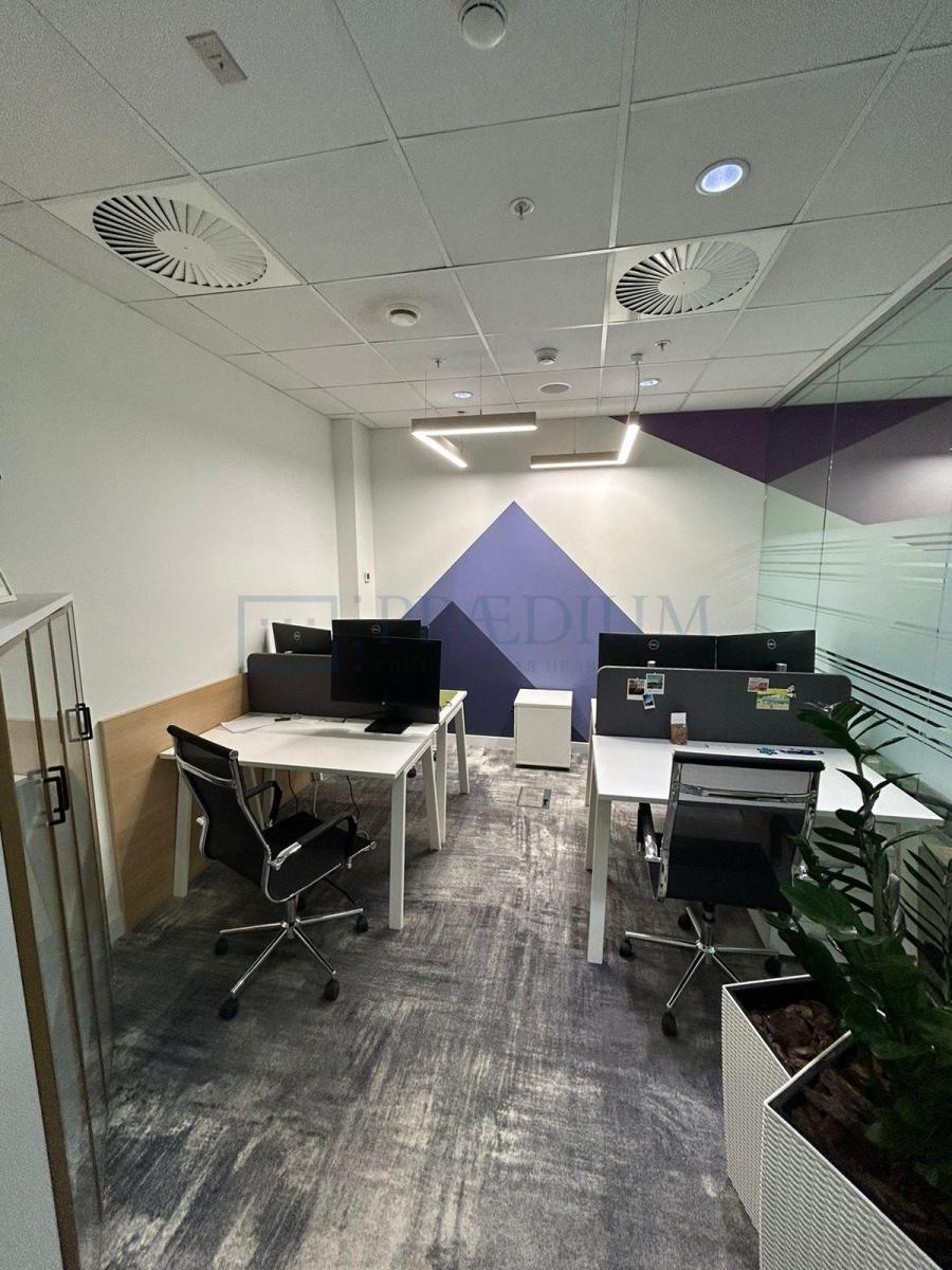 Сдается офис в Москве, д 4 стр 2