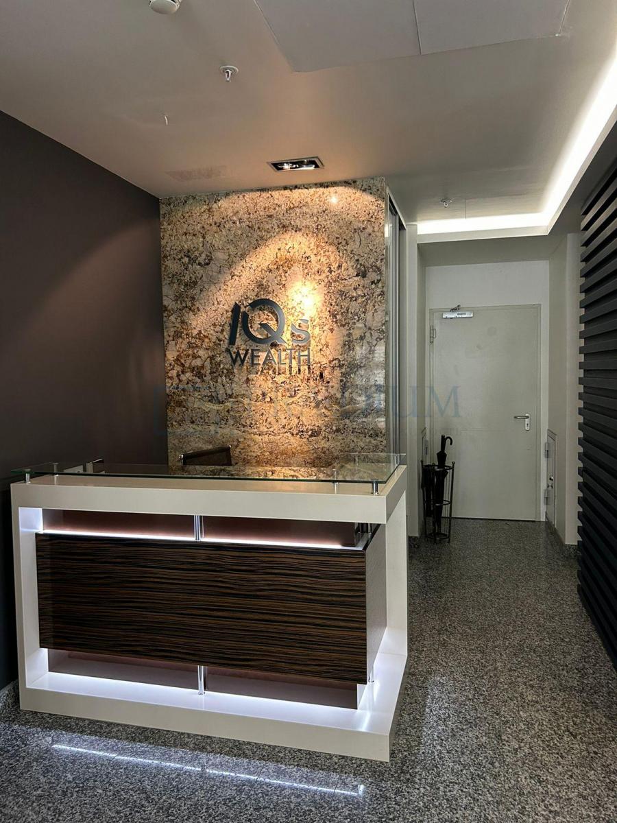 Сдается офис в Москве, д 4 стр 2