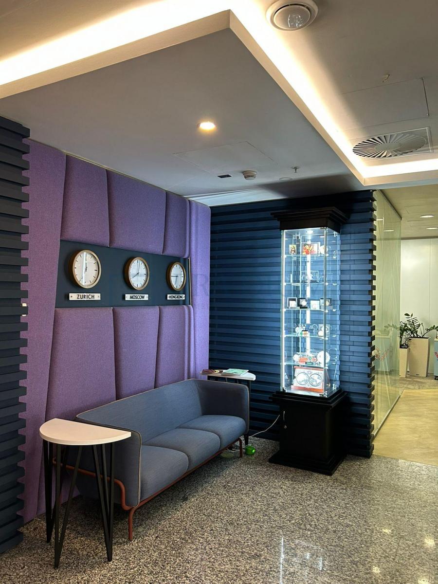 Сдается офис в Москве, д 4 стр 2