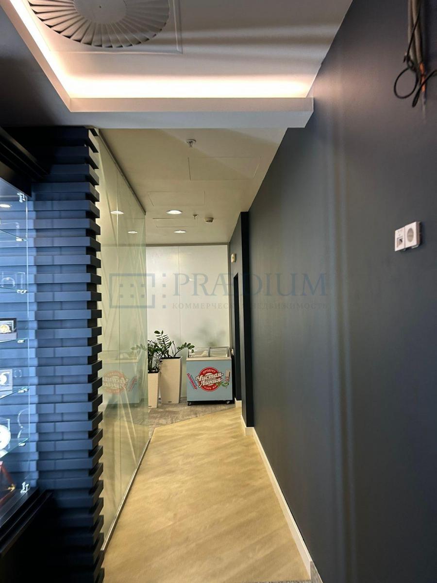 Сдается офис в Москве, д 4 стр 2