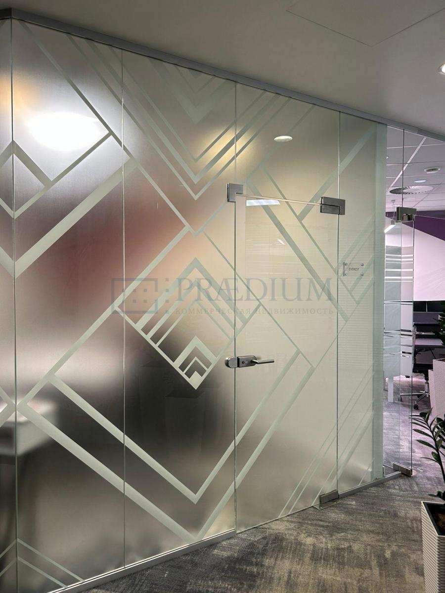 Сдается офис в Москве, д 4 стр 2