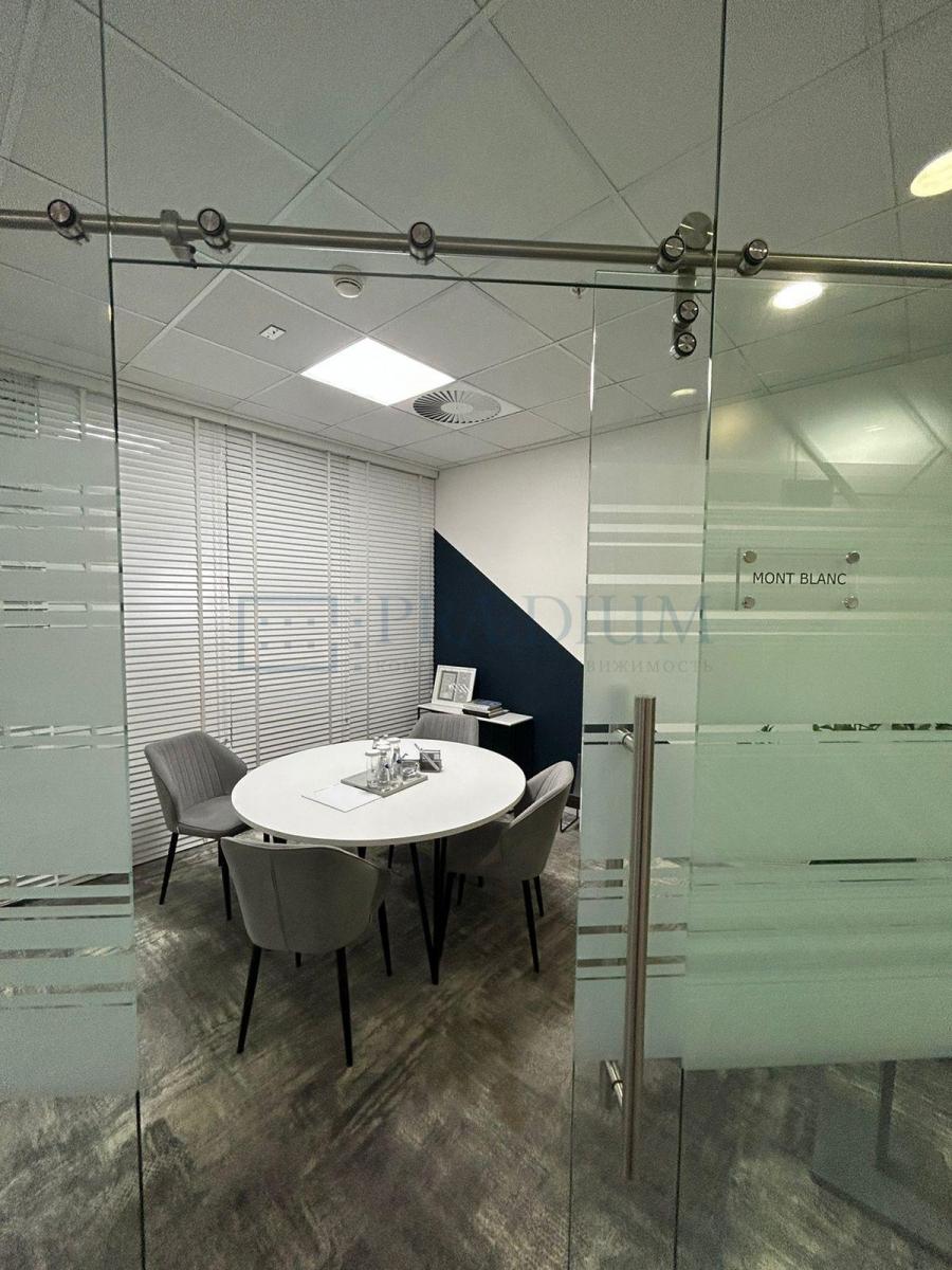 Сдается офис в Москве, д 4 стр 2