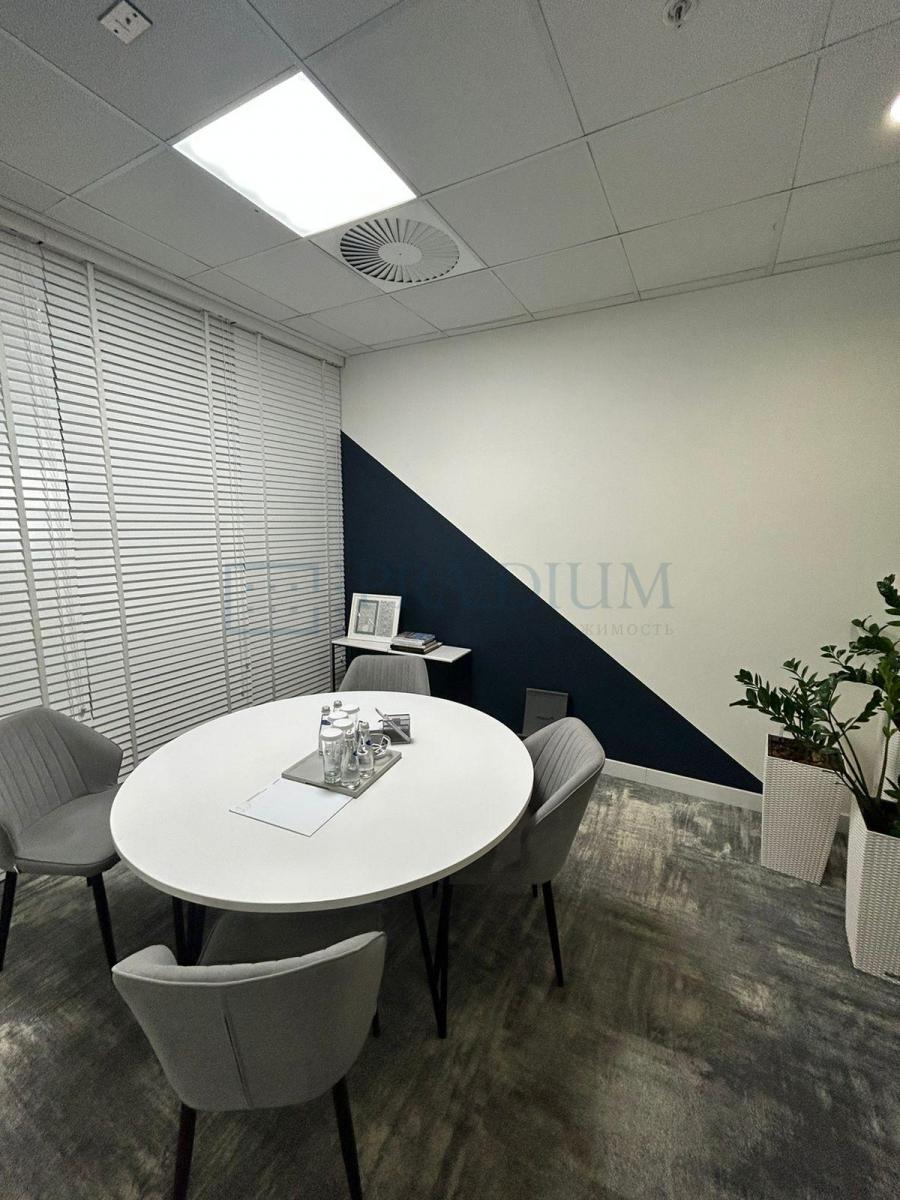 Сдается офис в Москве, д 4 стр 2