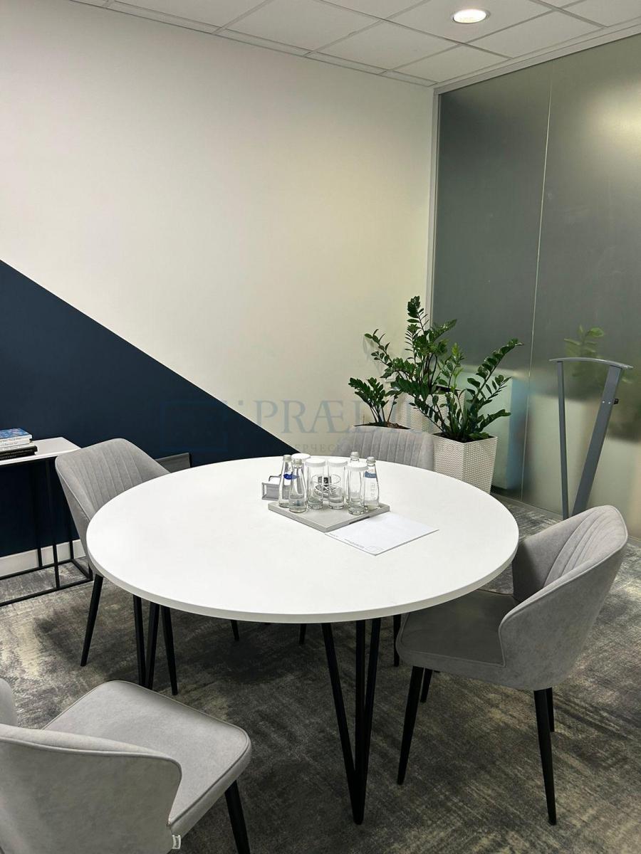 Сдается офис в Москве, д 4 стр 2