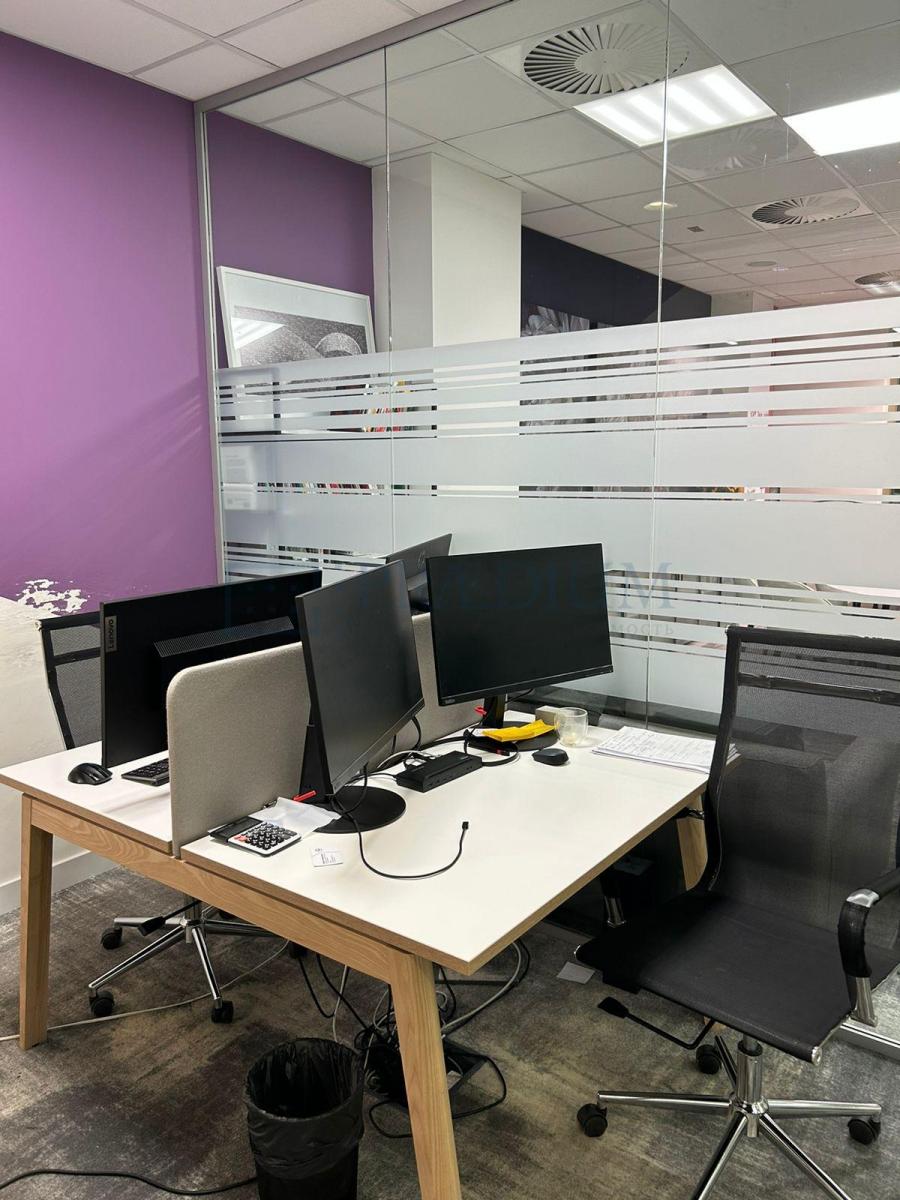 Сдается офис в Москве, д 4 стр 2