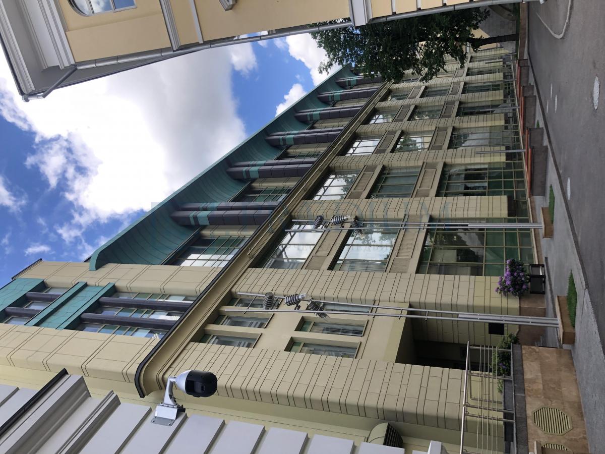 Сдается офис в Москве, д 4 стр 2