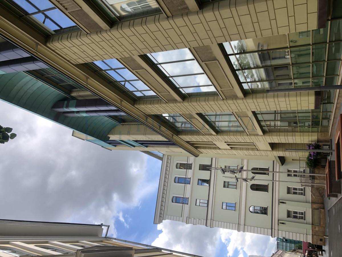 Сдается офис в Москве, д 4 стр 2