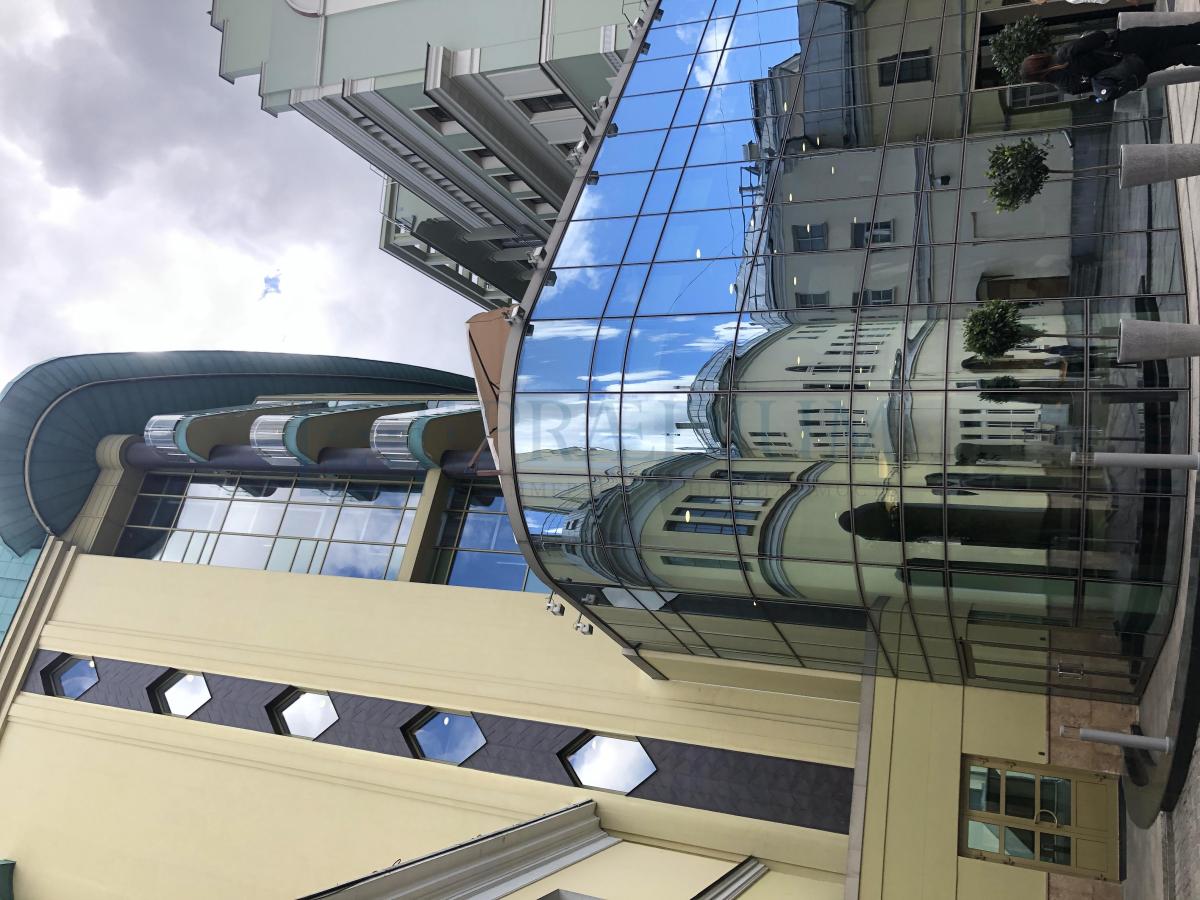 Сдается офис в Москве, д 4 стр 2