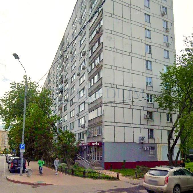 Продам торговое помещение в, д 7-21